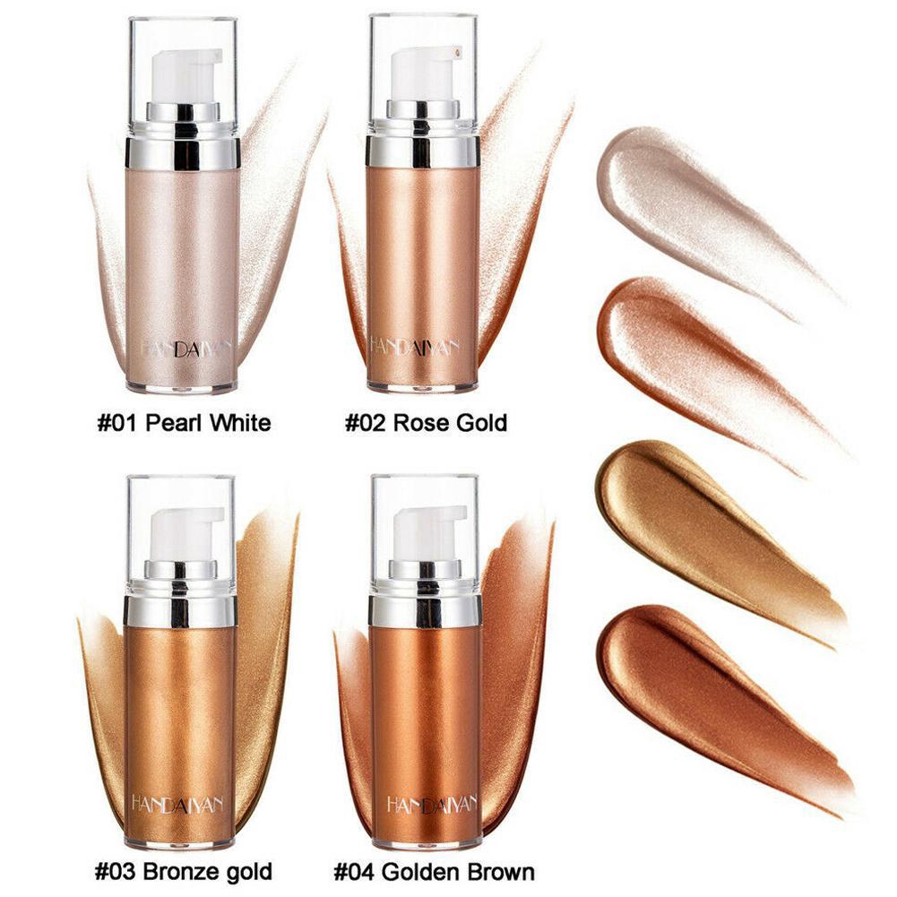 Kem bắt sáng làn da HANDAIYAN tiện dụng | BigBuy360 - bigbuy360.vn