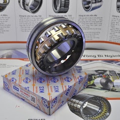 Bạc đạn Cà Na Trục 55mm,  Vòng bi tang trống tựa lựa 22211MBW33