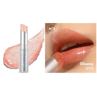 SON DƯỠNG GLITTERY WATER LIP BALM