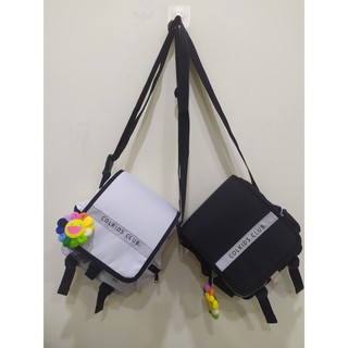 Túi đeo Colkids Club minibag ss2 PHẢN QUANG