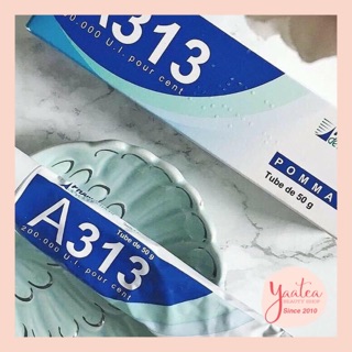 [ GIÁ SỐC] Kem dưỡng đa năng Pharma A313