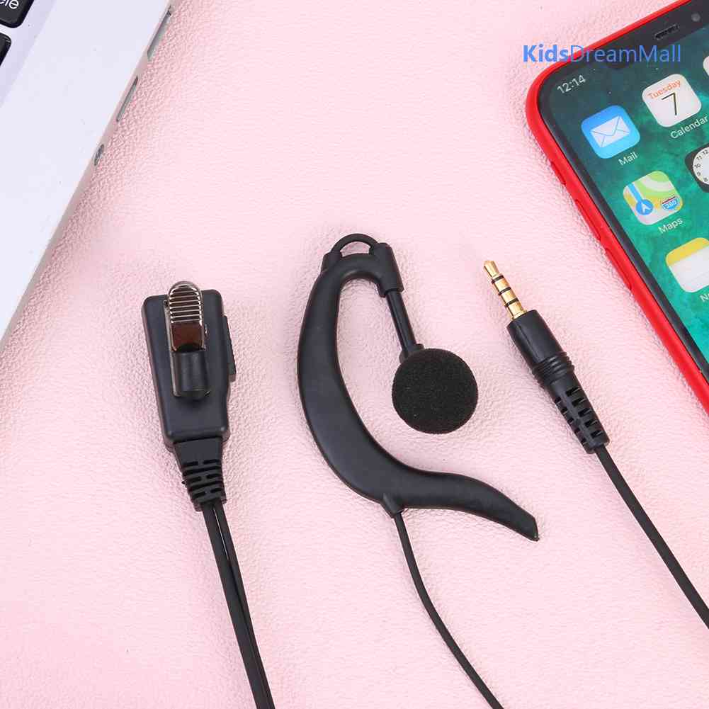 Bộ Đàm Hai Chiều 3.5mm Type G Cho Xiaomi Mijia1S