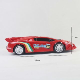 Ô Tô Siêu Xe Chạy Đà PCC-25