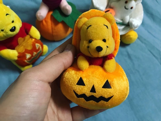 Gấu Winnie The Pooh