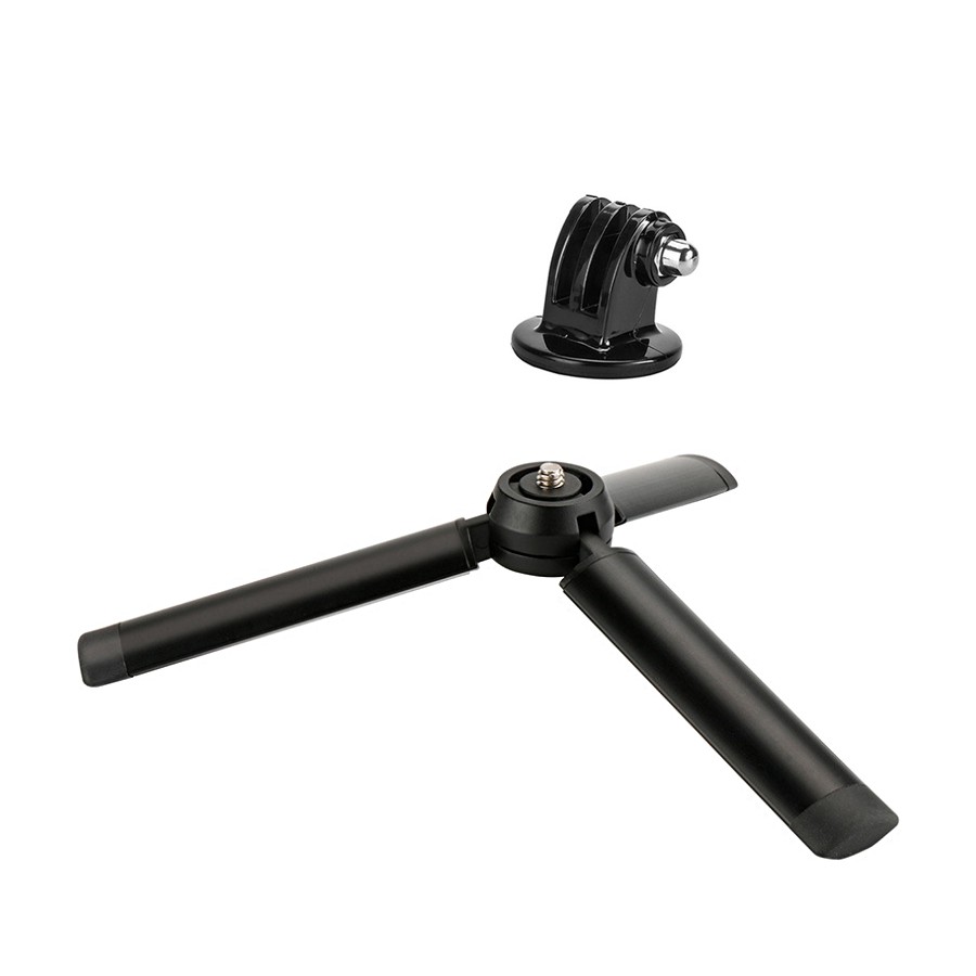 Đế 3 chân cho Gopro, Máy ảnh, điện thoại
