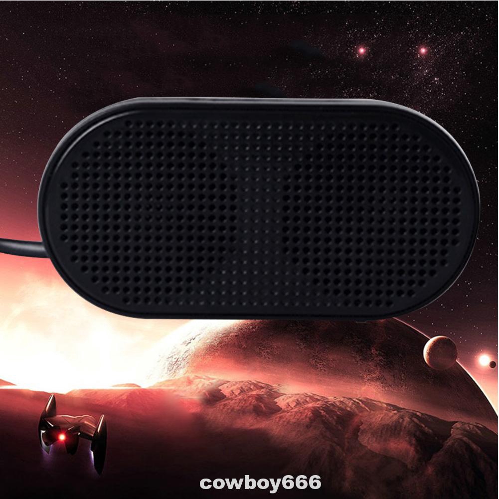 Loa mini dành cho máy tính chất lượng cao