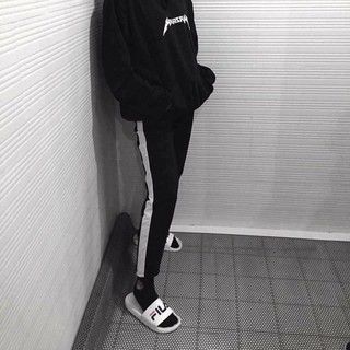 [UNISEX] Line Pants - Quần line - STRIPPED PANTS