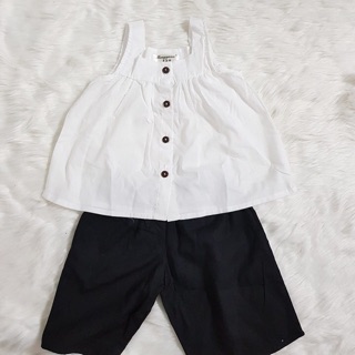 Set vintage