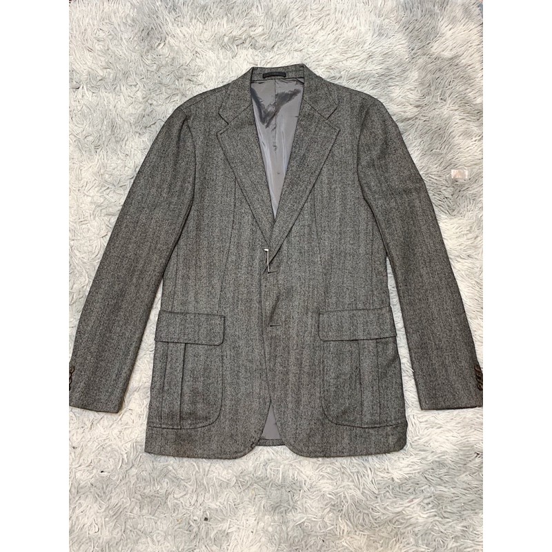 PUMPKINHOLIC THRIFT BLAZER - SIZE, MẪU ĐA DẠNG | BigBuy360 - bigbuy360.vn