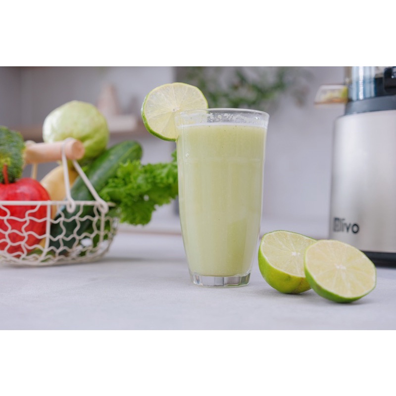 MÁY ÉP CHẬM OLIVO SJ189
