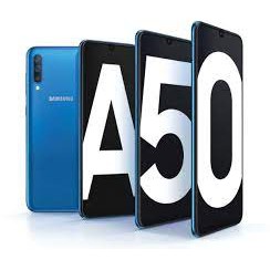[SALE SALE] điện thoại Samsung Galaxy A50 (4GB/64GB) CHÍNH HÃNG - Camera 25mp, Chiến Game Nặng Mượt