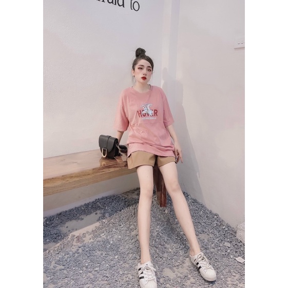 Quần đùi vải 55k