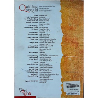 Sách - Quà tặng tương lai