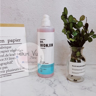 Bộ skincare DR.WONJIN