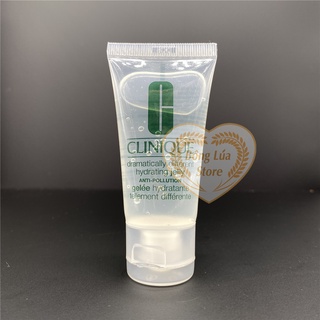 Thạch Dưỡng Ẩm Da Dầu Clinique Dramatically Different Hydrating Jelly 30ml