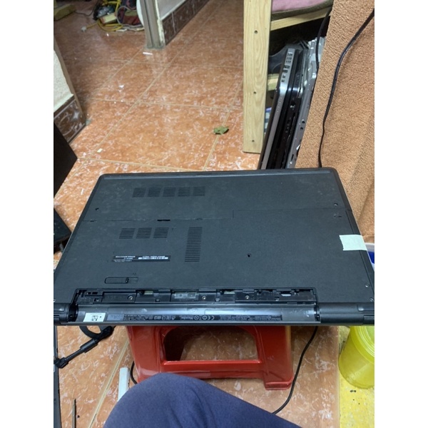 rã xác dell inspiron 5559 như hình