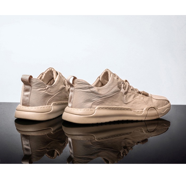 Giày Sneaker Nam MS52 Giày Thể Thao Nam Phong Cách Trẻ Trung Size (39-43) | BigBuy360 - bigbuy360.vn