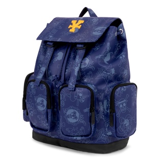 Balo DirtyCoins x One Piece Backpack - Blue