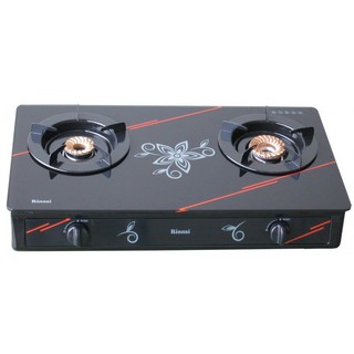 BẾP GA ĐÔI RINNAI RV-3715GL