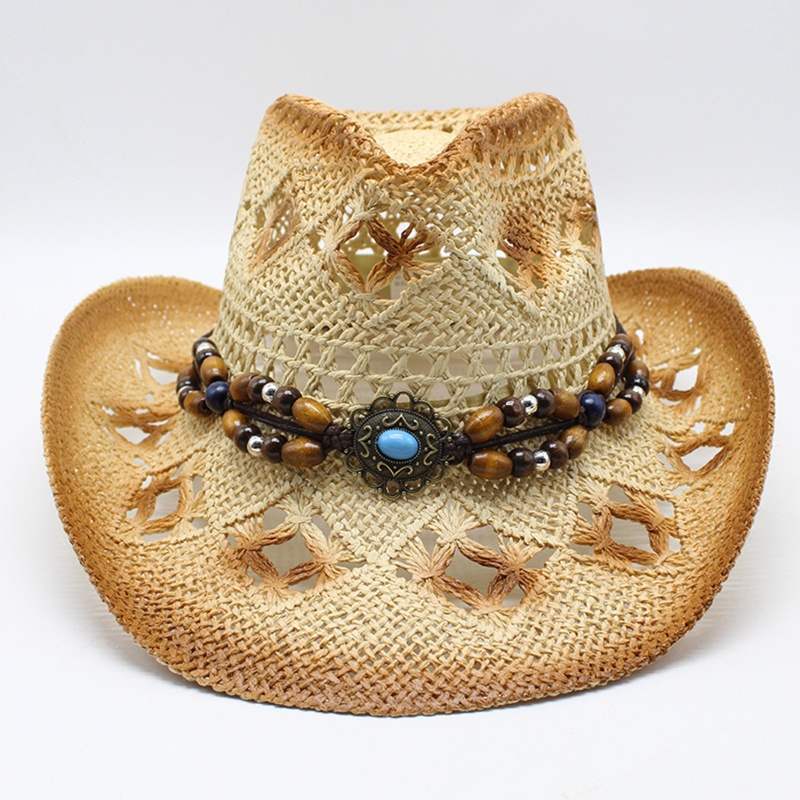 Mũ Vành Cong Thoáng Khí Thời Trang Unisex