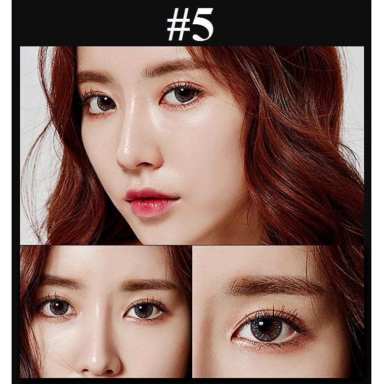 Bút kẻ mày Drawing Colour Geometry 2 trong 1 | BigBuy360 - bigbuy360.vn