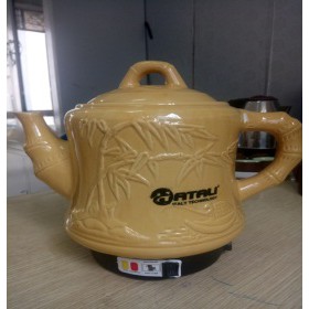 Ấm Sắc Thuốc Hatali