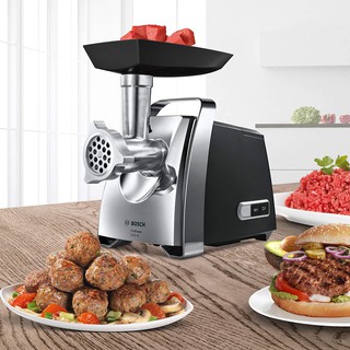 Máy xay thịt cá Bosch MFW67440