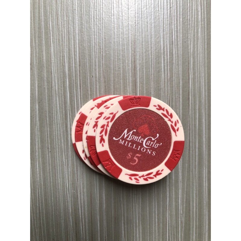 Bán Phỉnh Chip Poker Lẻ Hàng Cao Cấp