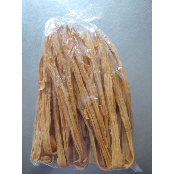 Tàu Hủ Ky Cọng (Phù Trúc) 1Kg