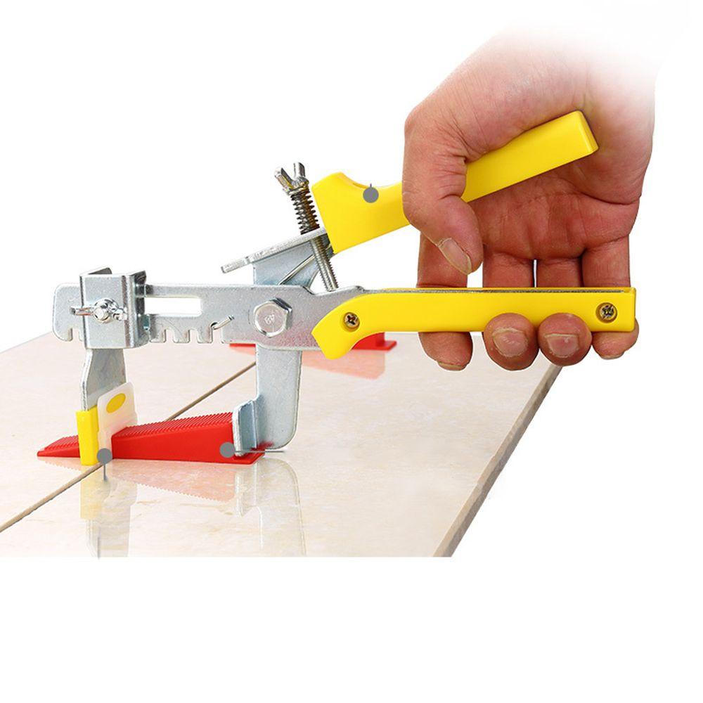 JONYE Dụng Cụ Nêm Hỗ Trợ Lắp Đặt Gạch Sàn Nhà Tiện Dụng