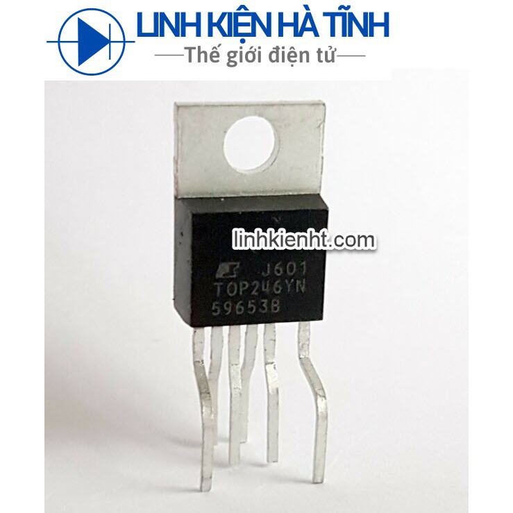 IC NGUỒN TOP246YN TOP246Y TOP246