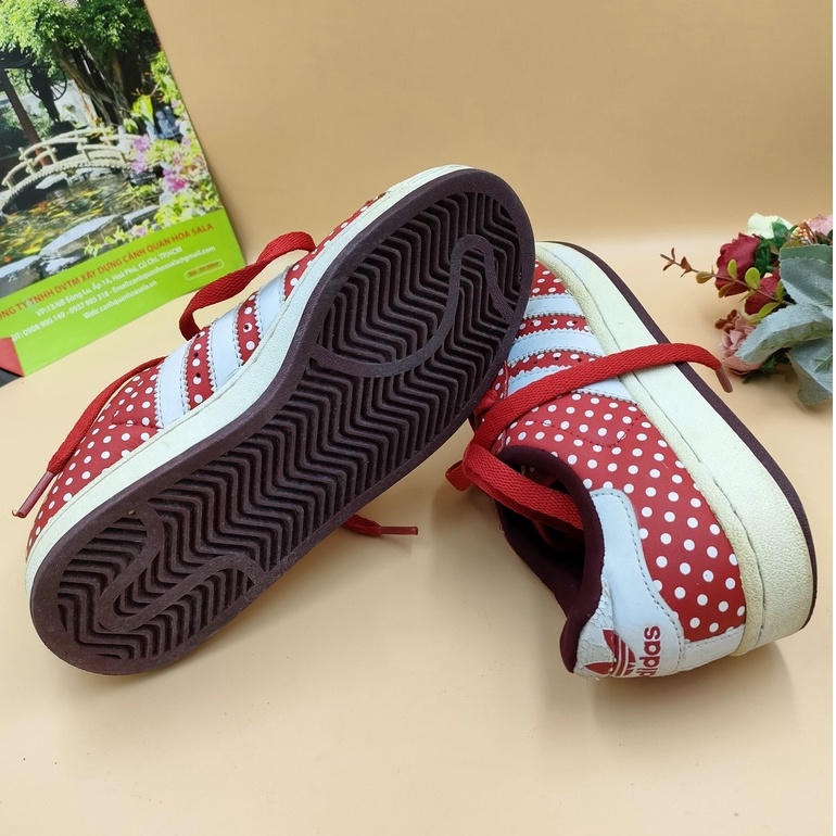 [Size 36-22cm]-Giày thể thao sneaker nữ hàng si tuyển chất