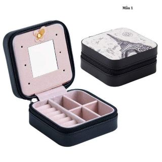 Hộp đựng phụ kiện trang sức
