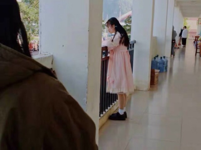 Váy lolita mẫu mới😍😍😍