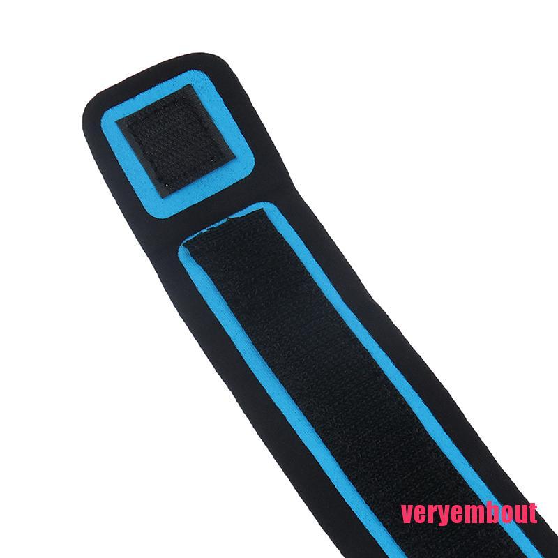 Túi Đeo Bắp Tay Đựng Điện Thoại Tiện Dụng Khi Tập Thể Thao