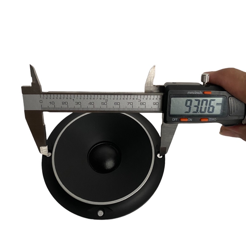 LOA TREBLE MẶT NHỰA NAM CHÂM 70MM (GIÁ 1 CÁI)
