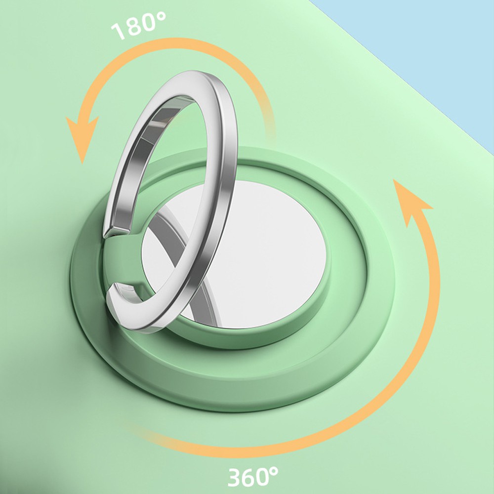 Giá đỡ điện thoại iRing dàng cho mọi dòng điện thoại iphone, samsung, xiaomi, oppo, vivo