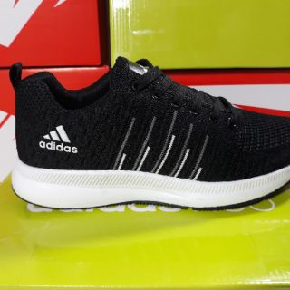 Giày adidas neo mới