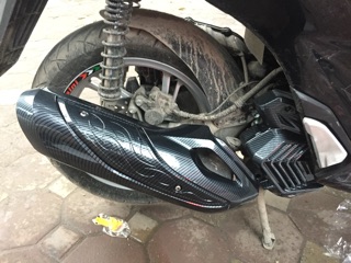 ốp bô các bon sh 2020