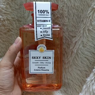 Sữa tắm SEXY SKIN 600ml