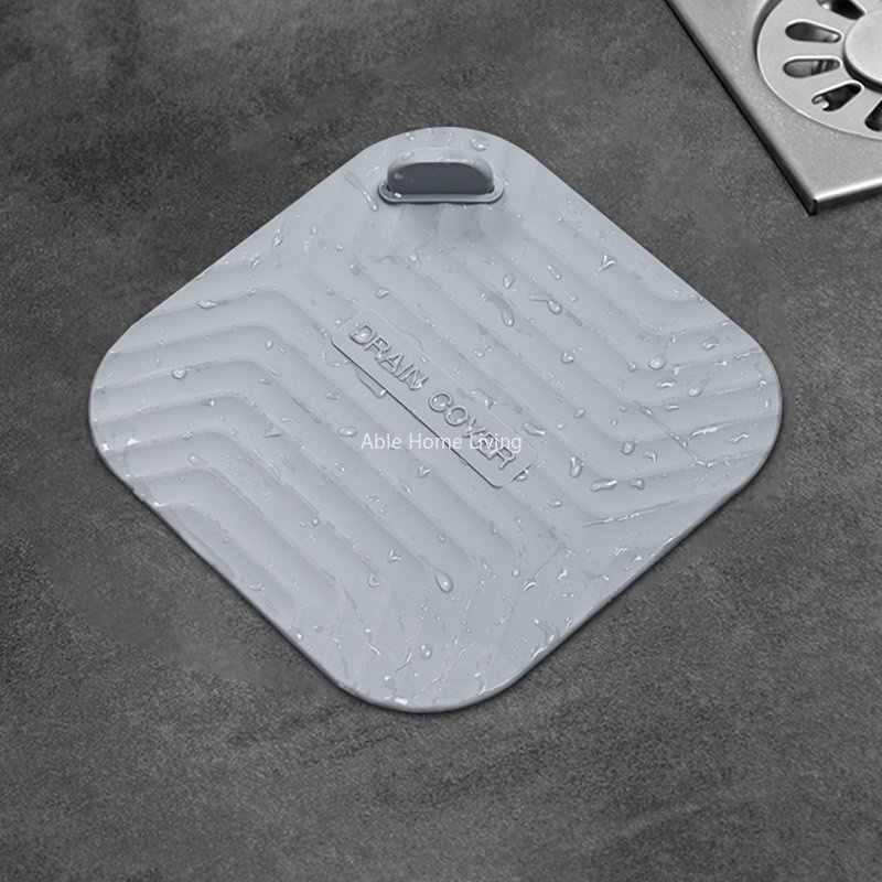 PNL Nắp Silicon Đậy Cống Thoát Nước Sử Dụng Tiện Lợi Chất Lượng Cao