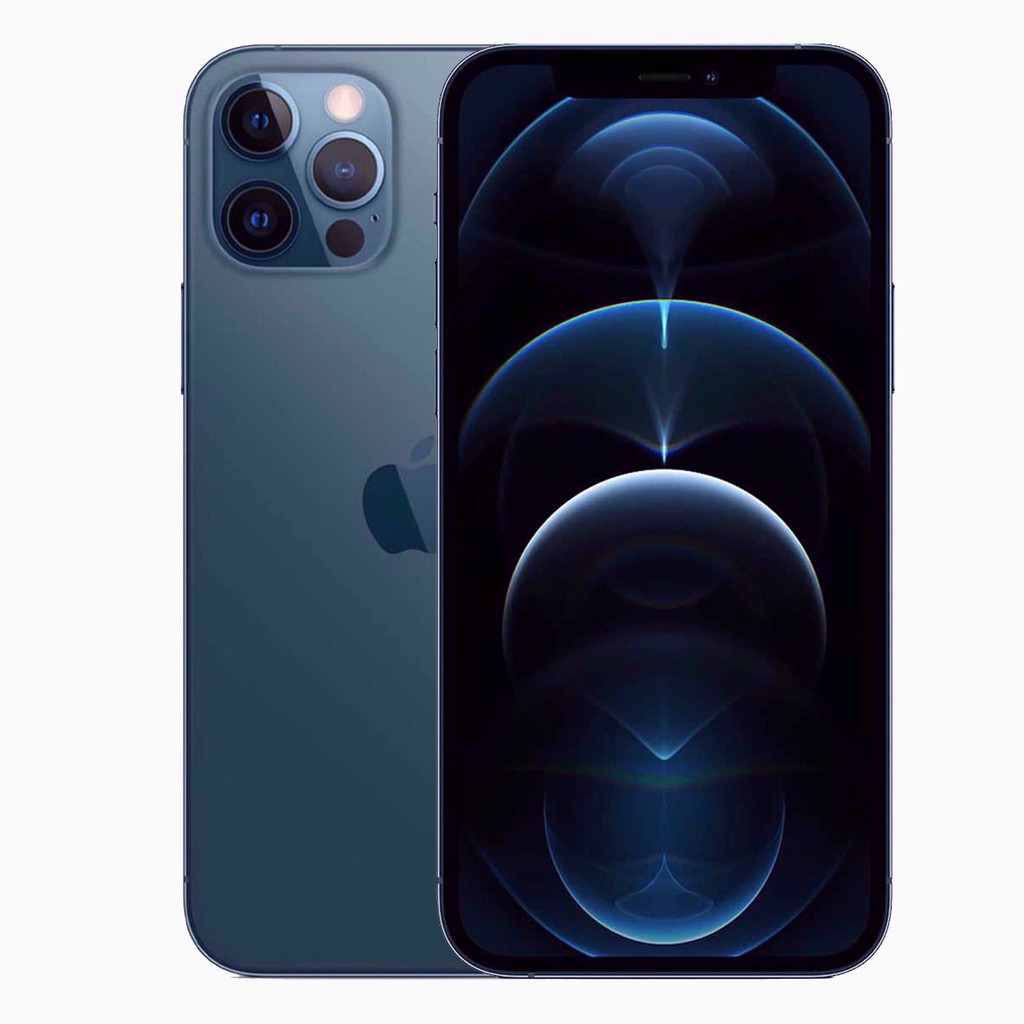 Mã ELMALL1TR giảm 5% đơn 3TR] Điện thoại Apple iPhone 12Pro Max 128GB (VN/A) - Hàng chính hãng - Điện Thoại - Máy Tính Bảng | DiDongVietNam.com