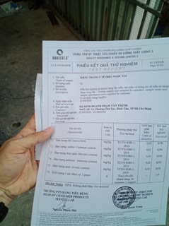 Khau trang y te 4 lop ( 1 hộp 50 cái)
