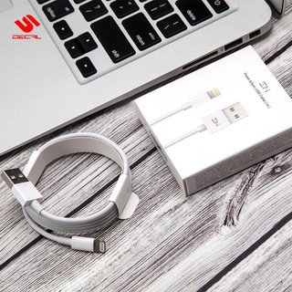 CÁP SẠC LIGHTNING XIAOMI ZMI AL813/AL813C