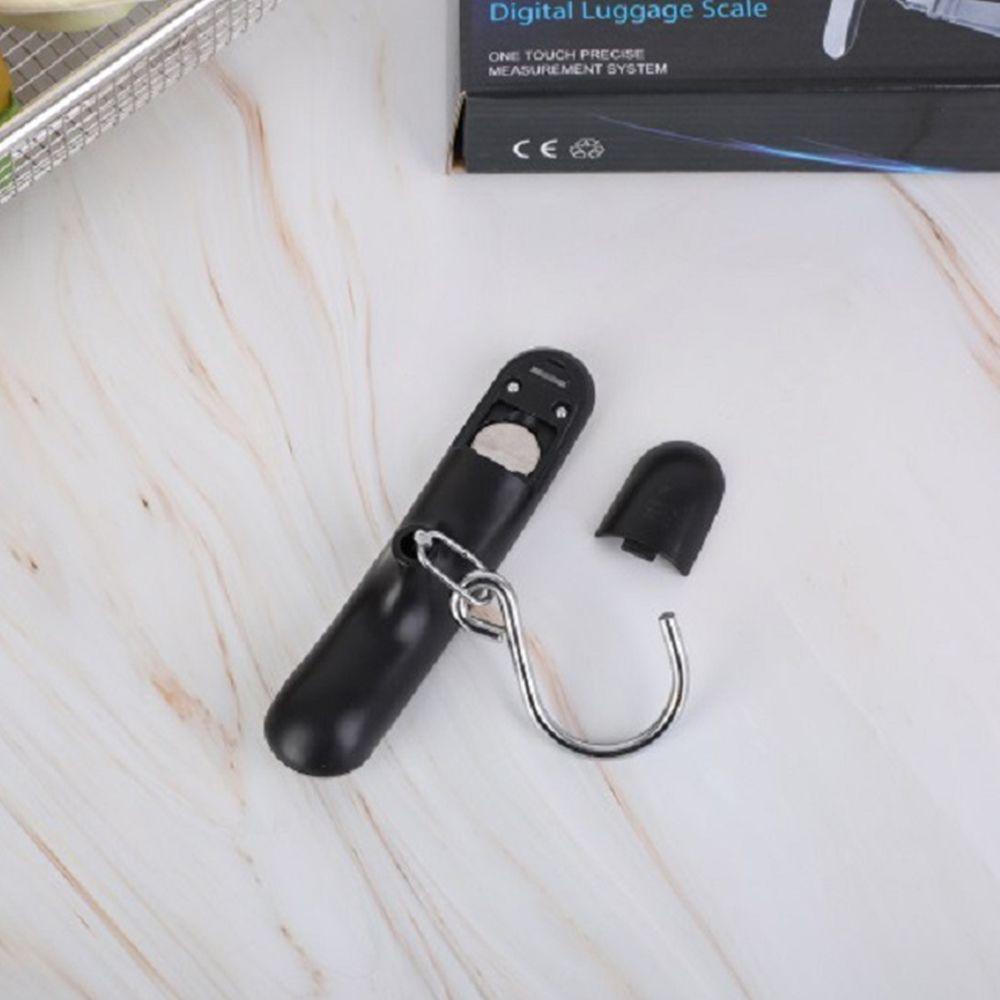 Cân Hành Lý Kỹ Thuật Số Độ Chính Xác Cao Tiện Dụng Mang Theo Du Lịch