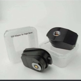 Bộ ĐiềU HợP Aegis boost Chuyên NghiệP
