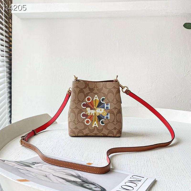 💥Túi Coach mini💥Rẻ vô địch