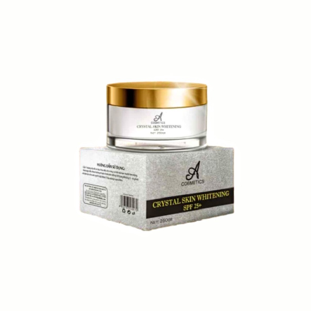 Ủ Trắng Pha Lê Tinh Thể Nước Acosmetics | BigBuy360 - bigbuy360.vn
