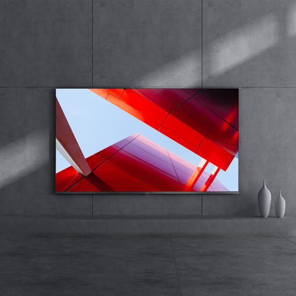 Smart Tivi Xiaomi E65S Pro UHD 4K 65inch | BigBuy360 - bigbuy360.vn