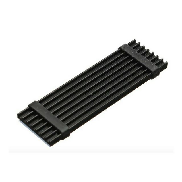 Tản nhiệt SSD NVME PCI M2 2280